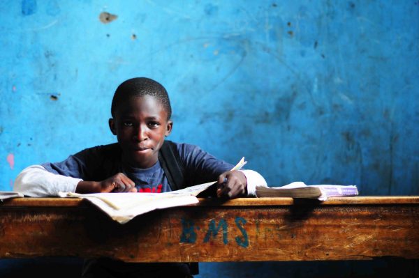 School Stationary & Shoes