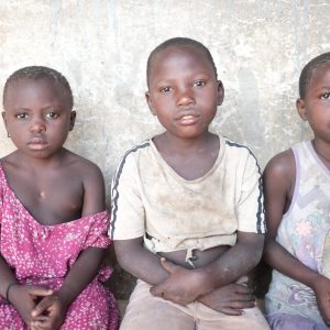 13 Kubugho Christine Hamakunju (learning difficulties) plus take one of her siblings-min